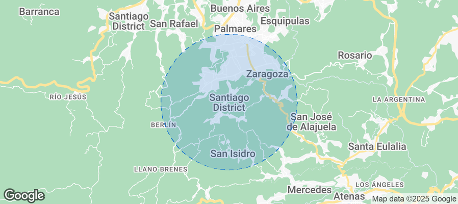 Discover Santiago Airbnb Analytics